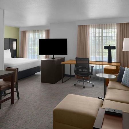 Residence Inn Salt Lake City Sandy Kültér fotó