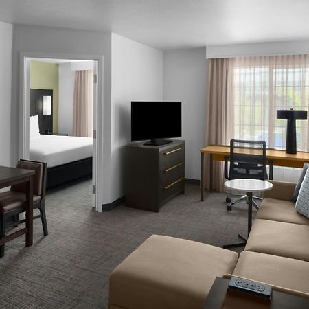 Residence Inn Salt Lake City Sandy Kültér fotó
