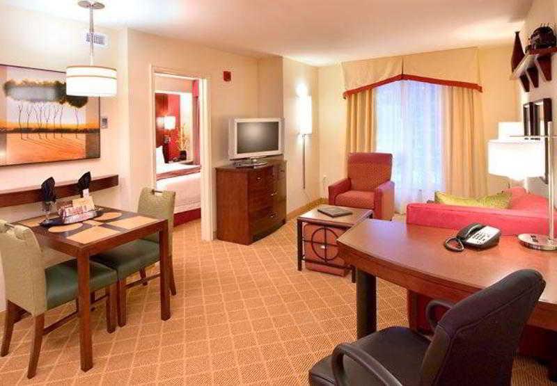 Residence Inn Salt Lake City Sandy Kültér fotó