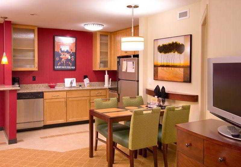 Residence Inn Salt Lake City Sandy Kültér fotó