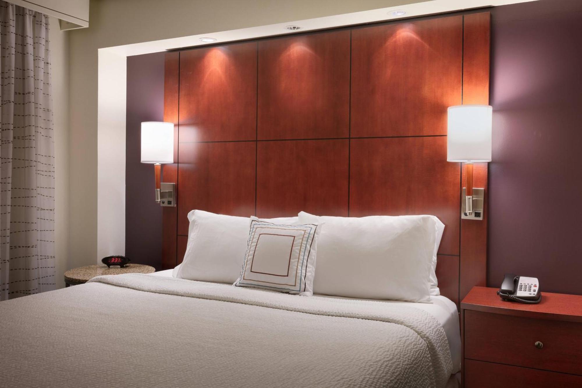 Residence Inn Salt Lake City Sandy Kültér fotó