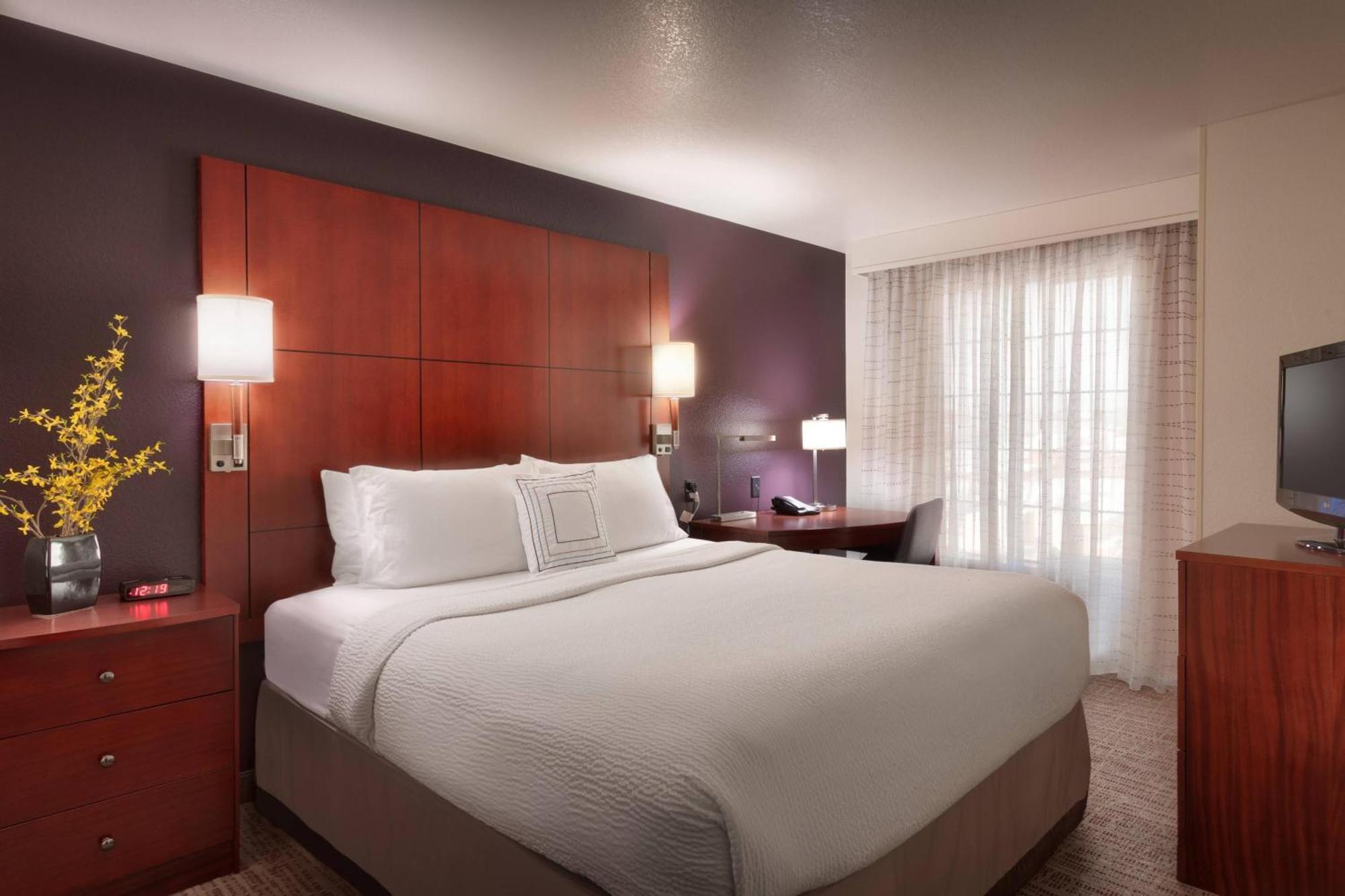 Residence Inn Salt Lake City Sandy Kültér fotó