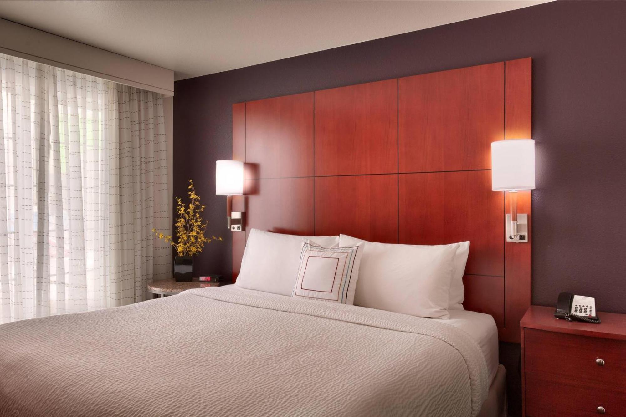 Residence Inn Salt Lake City Sandy Kültér fotó