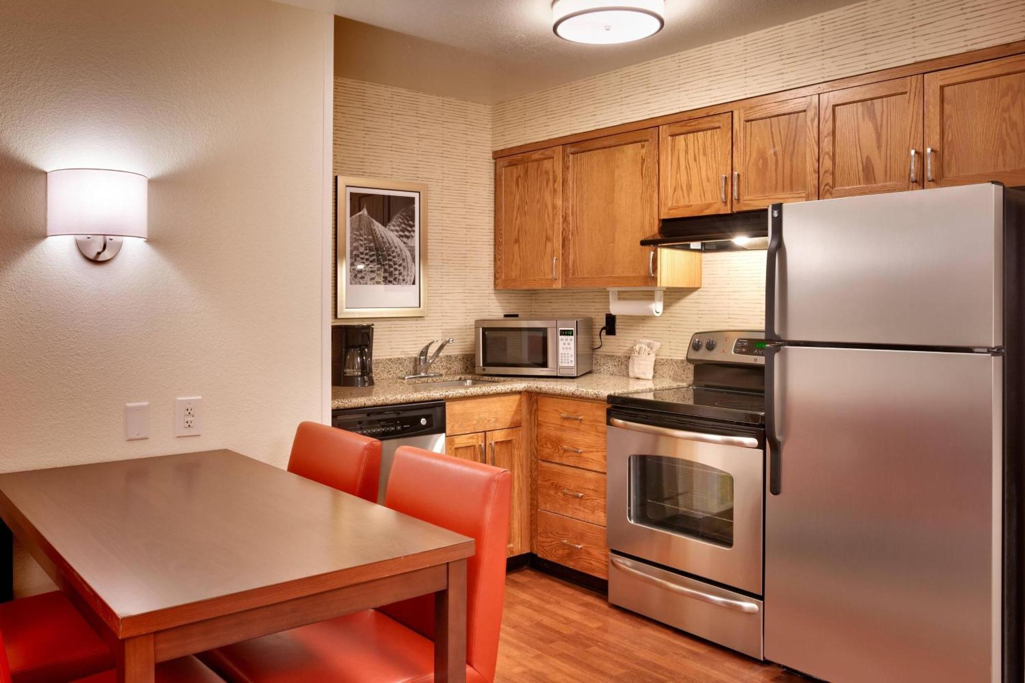 Residence Inn Salt Lake City Sandy Kültér fotó