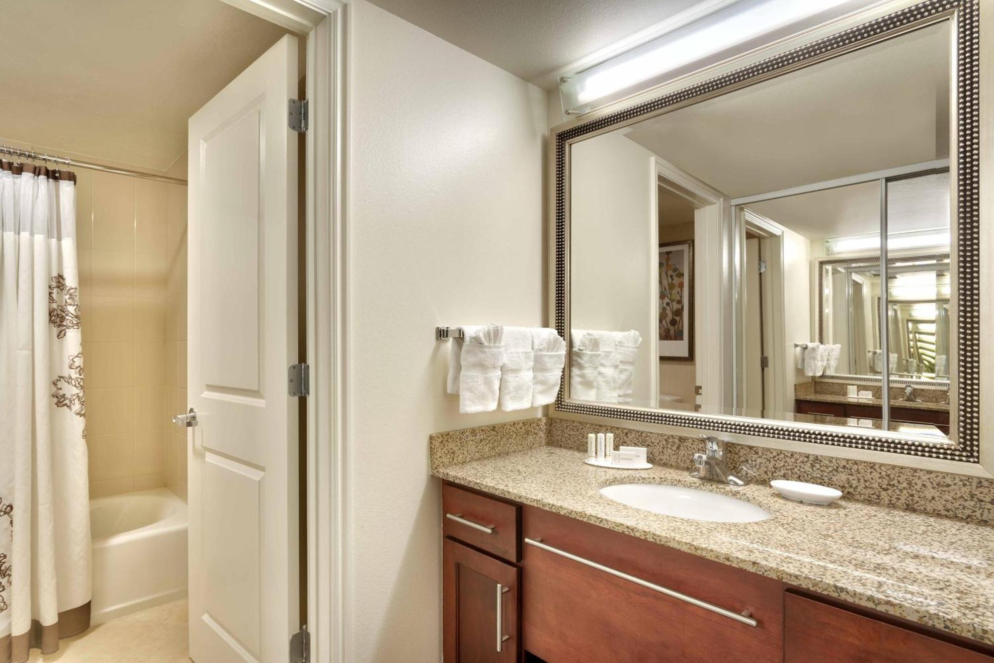 Residence Inn Salt Lake City Sandy Kültér fotó