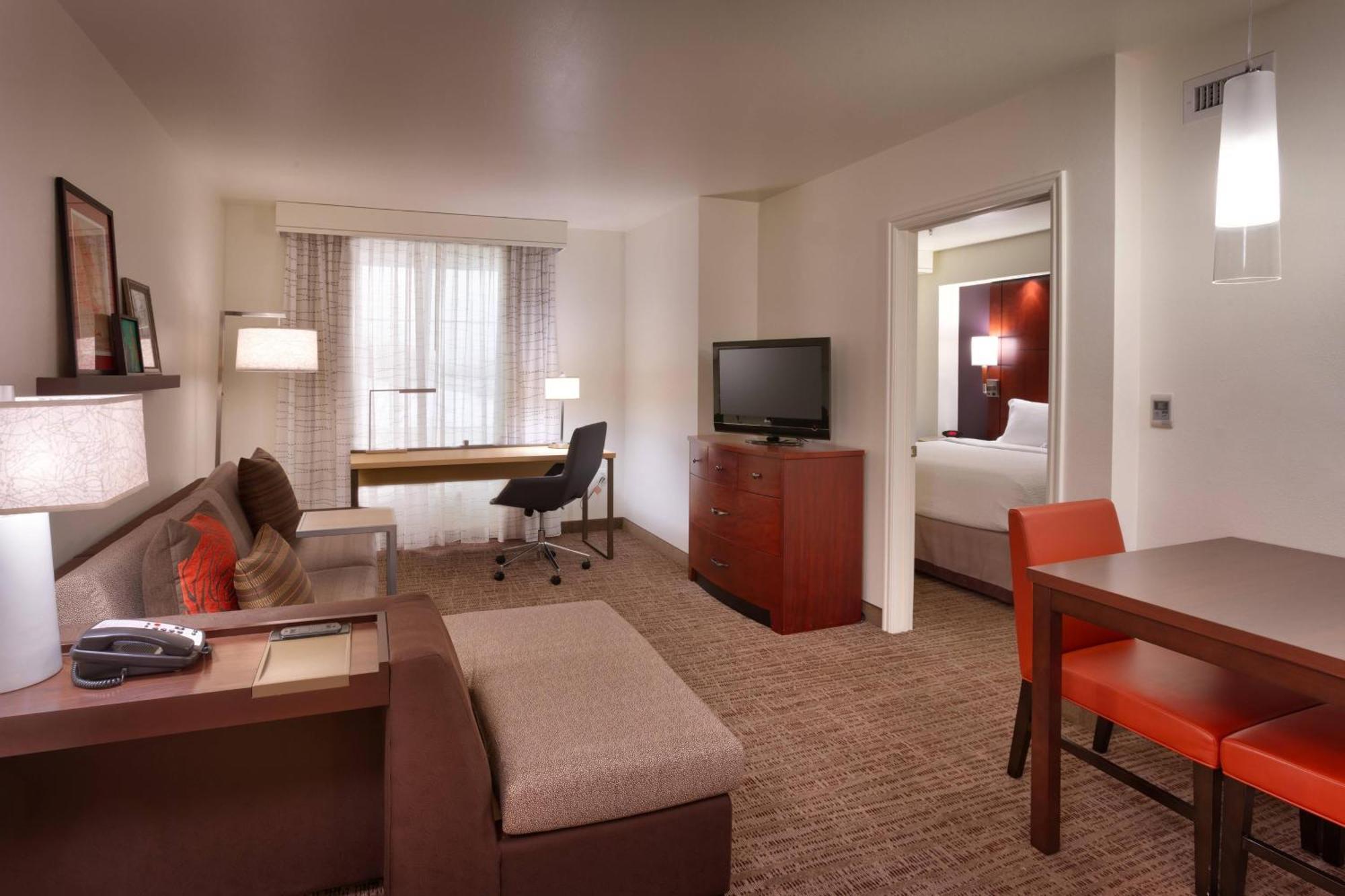 Residence Inn Salt Lake City Sandy Kültér fotó