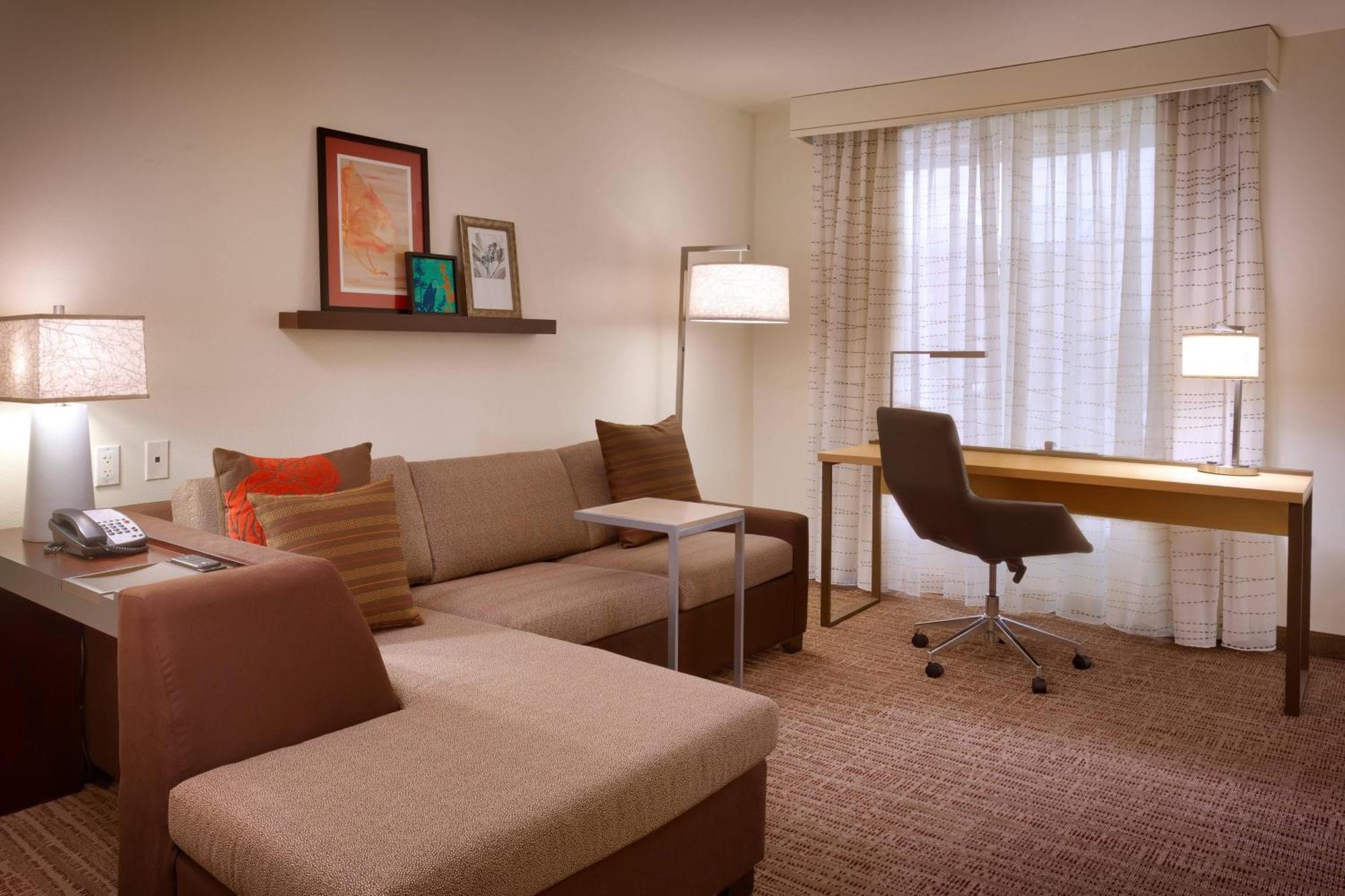 Residence Inn Salt Lake City Sandy Kültér fotó
