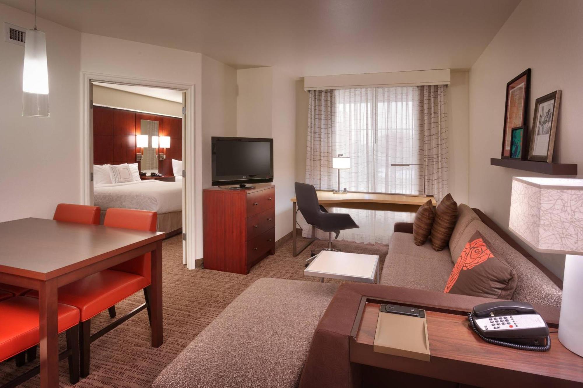Residence Inn Salt Lake City Sandy Kültér fotó