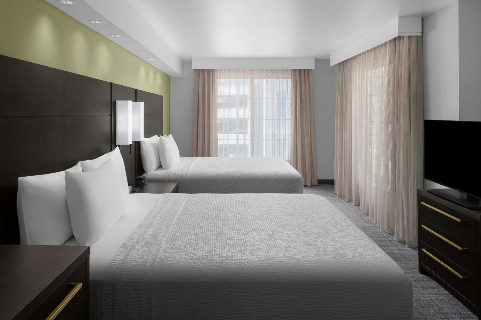 Residence Inn Salt Lake City Sandy Kültér fotó