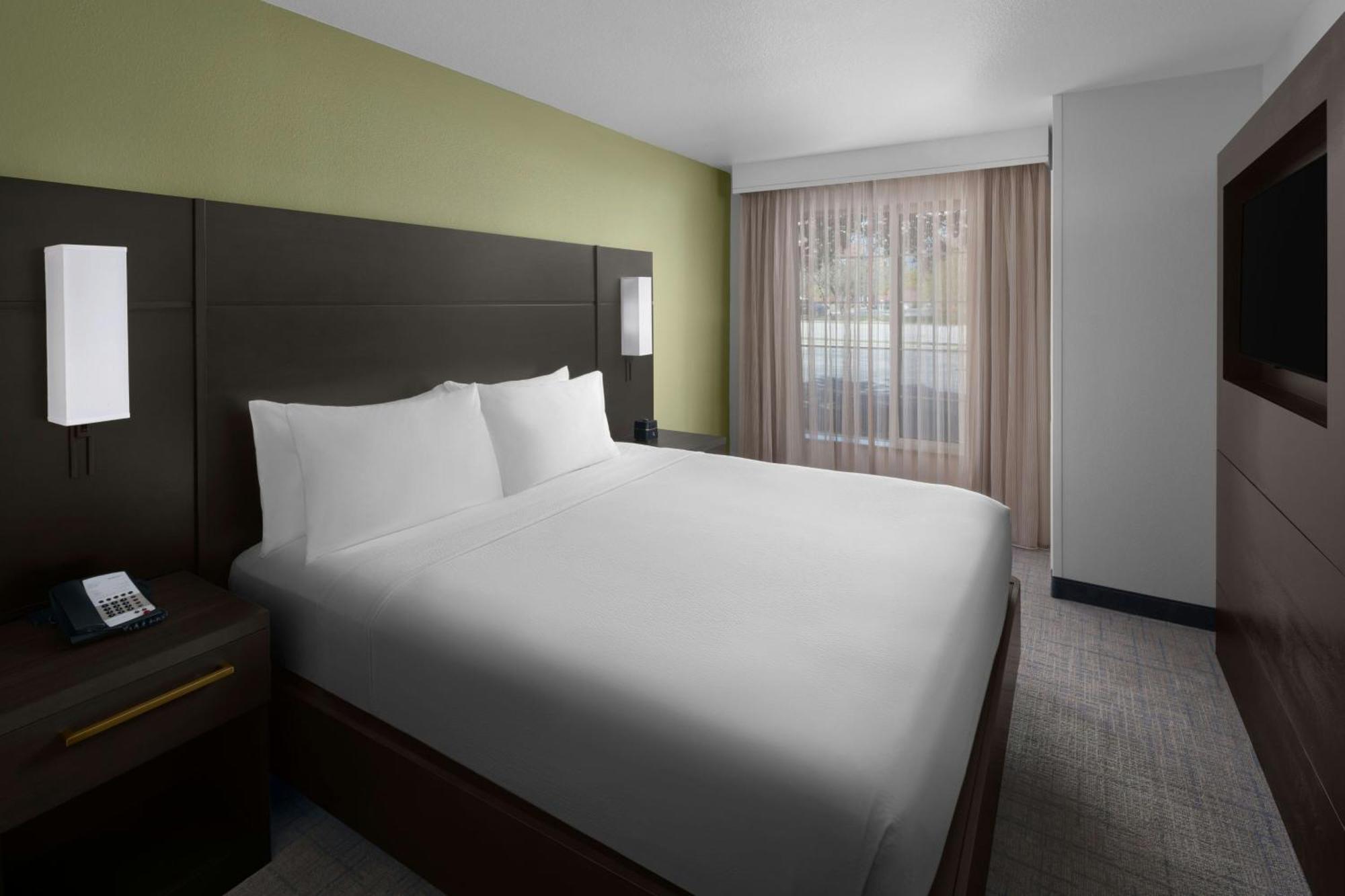 Residence Inn Salt Lake City Sandy Kültér fotó