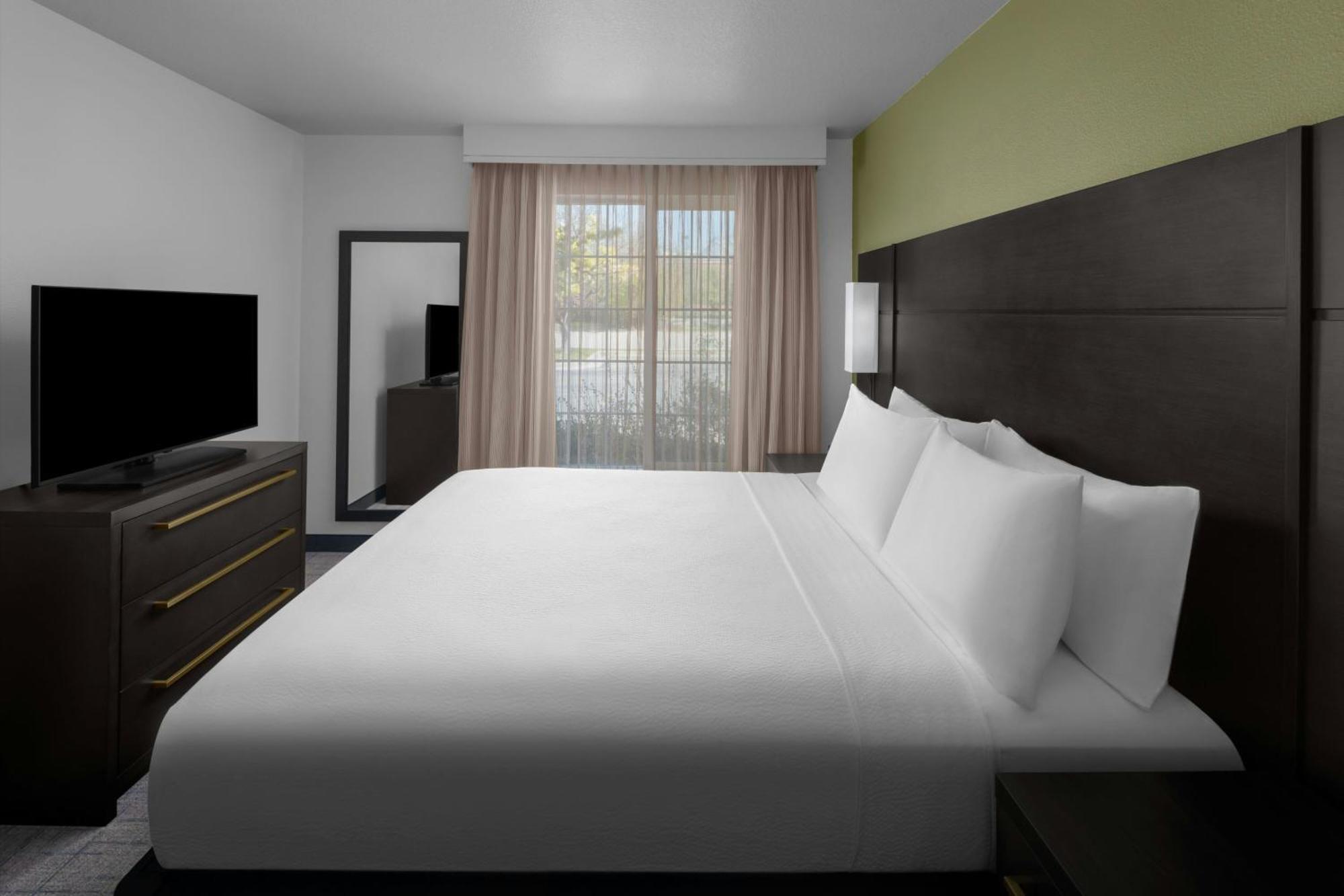 Residence Inn Salt Lake City Sandy Kültér fotó