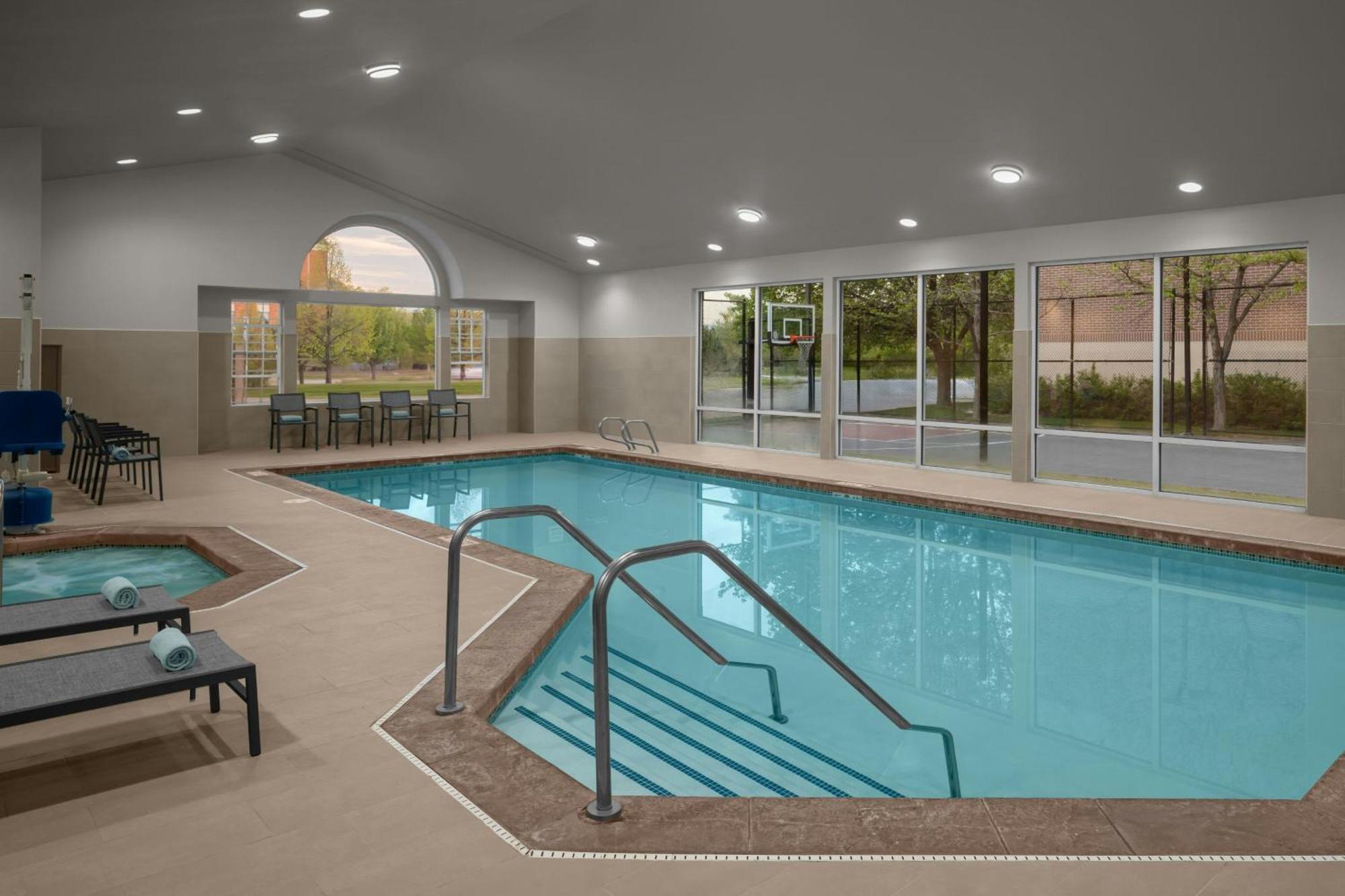 Residence Inn Salt Lake City Sandy Kültér fotó