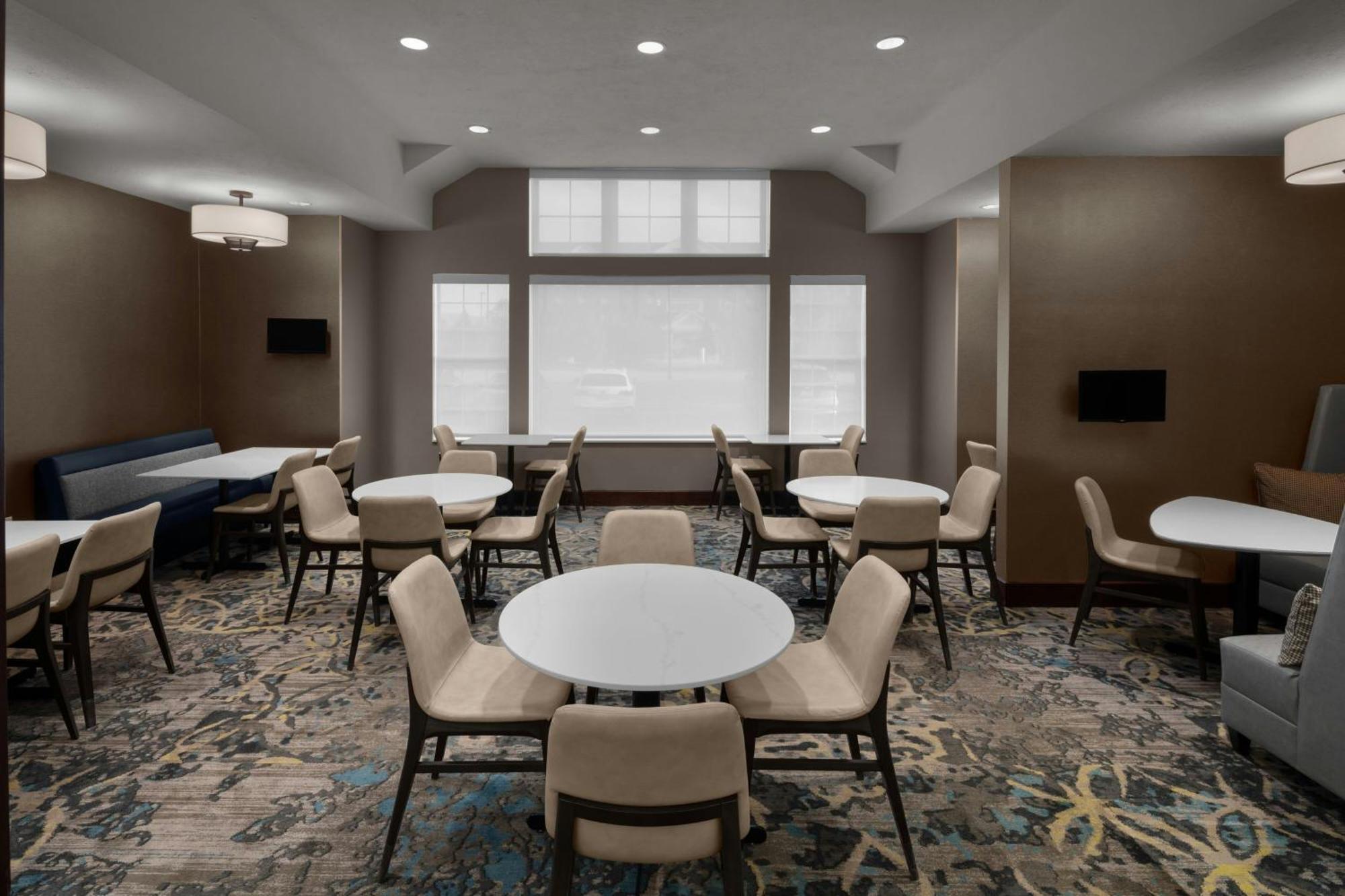 Residence Inn Salt Lake City Sandy Kültér fotó