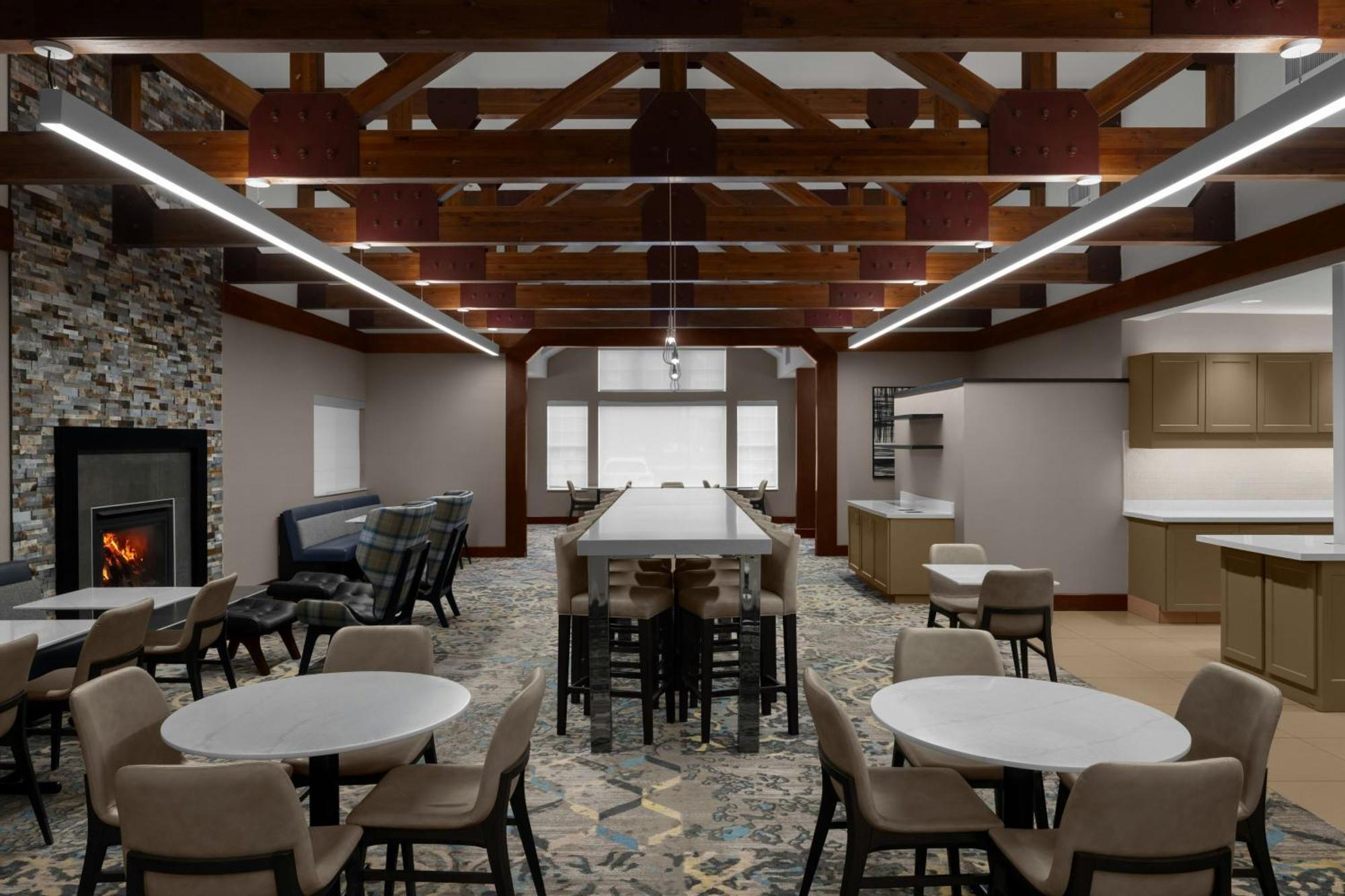 Residence Inn Salt Lake City Sandy Kültér fotó