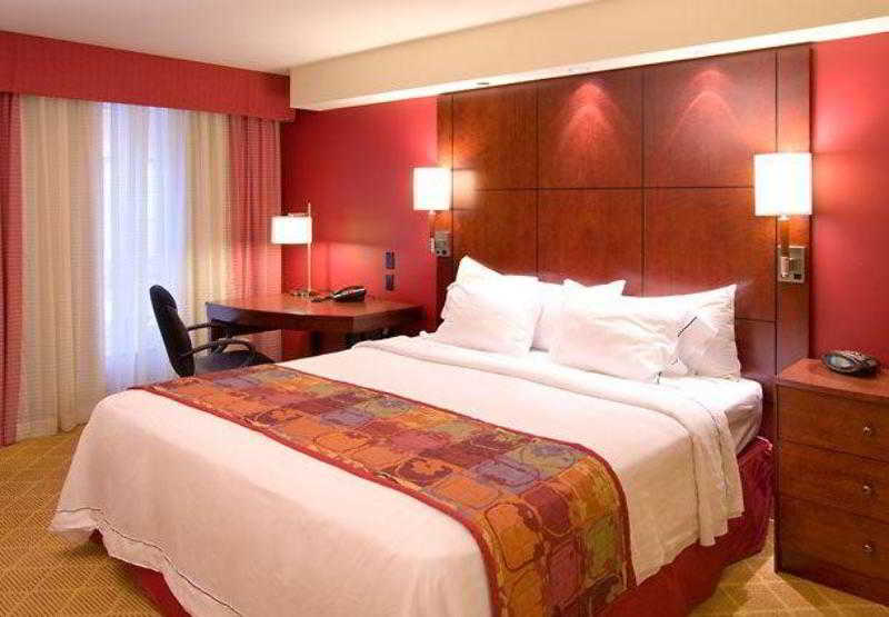 Residence Inn Salt Lake City Sandy Kültér fotó