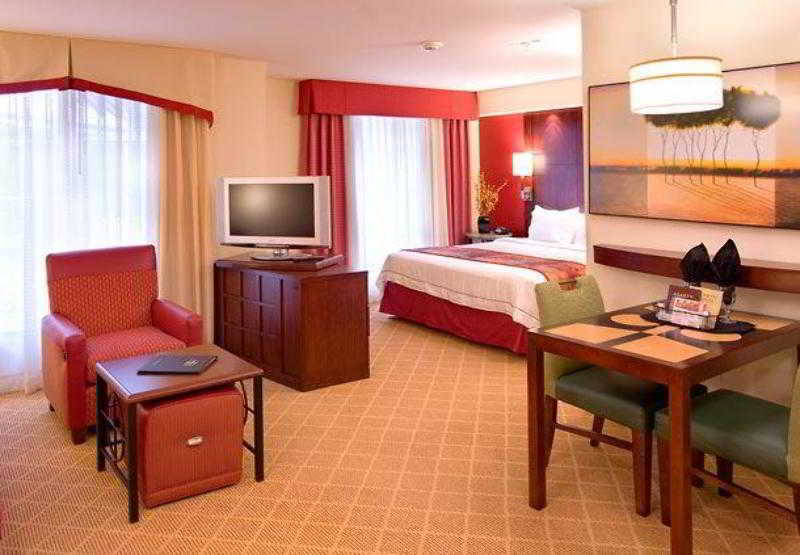 Residence Inn Salt Lake City Sandy Kültér fotó